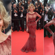 Illustration for article titled Regal Gowns and Hideous Hair at the Cannes Grace of Monaco Premiere